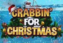 Crabbin for Christmas slot